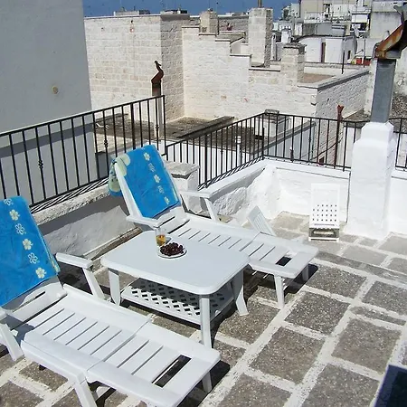 Via Piccinni Apartamento *
