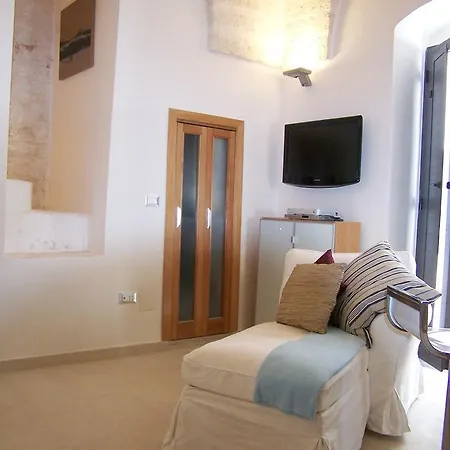 Apartamento Via Piccinni