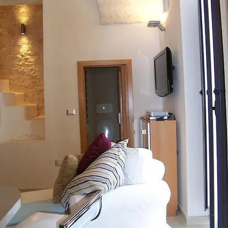 Apartamento Via Piccinni Ostuni